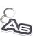 Audi A6 Keychain Anahtarlık 1