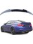 Bmw F32 2014-2019 4.seri Parlak Siyah M4 Spoiler 1