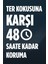 2 Adet Mountain Fresh Erkek Deodorant 150ML Leke Bırakmaz 4