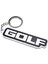 Volkswagen Golf Keychain Anahtarlık 1