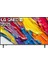 75 Inç 190 Ekran QNED 4K Smart TV Aı Sihirli Kumanda HDR10 Web 1