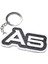 Audi A5 Keychain Anahtarlık 1