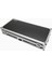 Çok Formatlı Kasa CDJ3000-V10/A9, Gümüş, Dayanıklı & Tekerlekli 1