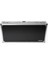 Çok Formatlı Kasa CDJ3000-V10/A9, Gümüş, Dayanıklı & Tekerlekli 2