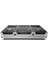 Çok Formatlı Kasa CDJ3000-V10/A9, Gümüş, Dayanıklı & Tekerlekli 4