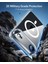 Apple iPhone 17 Air Kamera Kontrol Koruma Butonlu Classic Hybrid Magsafe Kapak + Cam Hediyeli Set 6