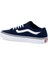 MN FILMORE DECON Lacivert Erkek Sneaker 8