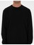 Erkek Siyah Regular Fit Sweatshirt 50313944-VR046 6