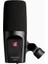 Dynacaster Dcm6 Aktif Dinamik Stüdyo Mikrofonu, 30DB Gain 1