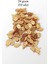 Oya Abiye Bileklik Kolye Pleksi Metalik Plastik Pul Altın Renk 24 Gram 270 Adet - BNC538 1