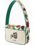 Tommy Crudite-Print Boncuklu Çanta 3