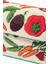 Tommy Crudite-Print Boncuklu Çanta 4