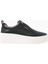 Carvela Connected Laceless Sneakers, Deri, Bağcıksız ve Modern Spor Ayakkabı 1