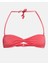 KW0KW02053 Small Bandeu Pembe Kadın Bikini Üstü 1