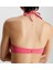KW0KW02053 Small Bandeu Pembe Kadın Bikini Üstü 2