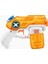 Water Small Stealth Soaker 4’lü Paket, Kompakt & Eğlenceli Su Tabancası 2