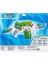 Water Small Stealth Soaker 4’lü Paket, Kompakt & Eğlenceli Su Tabancası 5