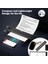 Taşınabilir Yazıcı, Seyahat Için Kablosuz Bluetooth Termal Transfer Yazıcı 6