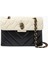 Kensington Large Shoulder Bag, Deri ve Fonksiyonelliğin Lüks Yorumu 1