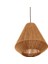 Mylamp Özden Jüt Avize 35X40 cm 2