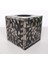 Mylamp Anita Sedefli Kare Peçetelik 15X15X15 cm 2