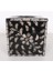 Mylamp Anita Sedefli Kare Peçetelik 15X15X15 cm 3