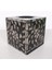 Mylamp Anita Sedefli Kare Peçetelik 15X15X15 cm 5