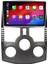 Daihatsu Terios Android Multimedya Sistemi 4-64 Fimex (2007-2011) 2