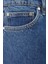 Mavi Düşük Bel Düz Kesim Jean - Denim, Eb Denim Imzası ile Şık ve Hemen Her Tarza Uygun 4