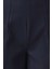 Yüksek Kalite Kore Twill ile Tasarlanmış Glory Geniş Paça Pantolon 4