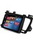 Kia K5-Optima Android Multimedya Sistemi 4-64 Fimex (2012-2013) 3