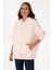 Kadın Açık Pembe Sweatshirt 50313567-VR078 1