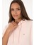 Kadın Açık Pembe Sweatshirt 50313567-VR078 2