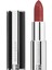 Le Rouge Interdit Intense Silk - Ipeksi Bitişli Doldurulabilir Ruj N°228 Rose Fumé (3,4 G) 1