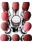 Addict Shine Lipstick - Ruj 862 Dio(R)Evolution (3.2 G) 3