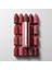 Le Rouge Sheer Velvet - Mat Ruj N39 - Rouge Grenat (3,4 G) 4