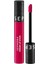 Cream Lip Stain – Bulaşmayan Kadife Bitişli Ruj - Mat Likit Ruj 126 Hot Hot Pink (5 Ml) 1