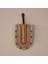 Mylamp Öznur Japon Yelpaze 33X25X49 cm 5