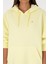 Kadın Sarı Sweatshirt 50313567-VR044 6