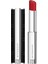 Le Rouge Interdit Satin - Parlak Renk ve Kalıcı Nemlendirici N°329 - Rouge Enflammé (2,7 G) 1