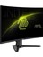 Msı 27" Mag 276CF E20 1920X1080 (Fhd) 16:9 Curve 1500R Rapıd Va 200HZ 0.5ms Freesync Premıum Gamıng Monıtor 3