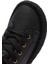 Erkek Siyah Bağcıklı Deri Spor Bot 25WFD6948FT 10