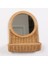 Mylamp Defne 42X13XH50 Cm. Rattan Ayna 1