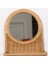 Mylamp Defne 42X13XH50 Cm. Rattan Ayna 2