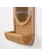 Mylamp Defne 42X13XH50 Cm. Rattan Ayna 3