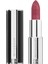 Le Rouge Interdit Intense Silk - Ipeksi Bitişli Doldurulabilir Ruj N°230 - Rose Boisé (3,4 G) 1