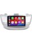 Hyundai Tucson Android Multimedya Sistemi 4-64 Fimex (2015-2017) 4