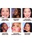 Unreal Lips Healthy Glow Nectar Oil - Dudak Yağı Juicylicious Cherry Glaze (14 Ml) 4