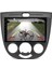 Chevrolet Lacetti Android Multimedya Sistemi 4-64 Fimex (2004-2008) 5
