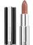 Le Rouge Interdit Intense Silk - Ipeksi Bitişli Doldurulabilir Ruj N°109 Beige Sable (3,4 G) 1
